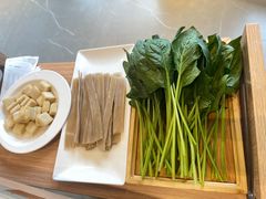 -蝎王府羊蝎子(西直门店)