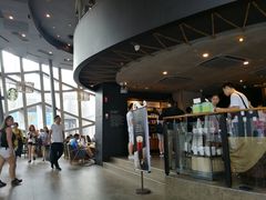 -星巴克臻选(宁波天一广场店)