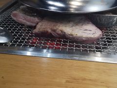 -肉甲韩国木炭烤肉(新壹街1店)