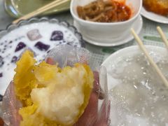 -阿三麻蓉汤圆(顺光大厦店)