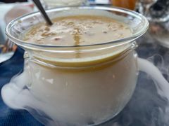 -Social 秀西餐厅-长沙瑞吉酒店(运达店)