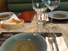 -OGGI TRATTORIA PIZZERIA(深业上城店)