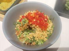 云南蘸水小料-小街猪手(团结湖店)