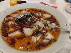 -谢先生酒店·椒宴集(沙湖店)