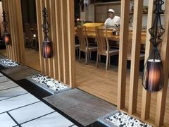 -江户前日本料理(瑞诗酒店店)