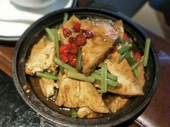 -Local泰莲庭(虹鳟鱼店)