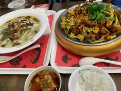 -食通天·寰宇集(杭州万象城店)