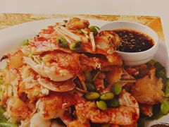 -瑞福园联谊餐室(茂名南路店)