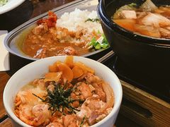 -铃木食堂(帽儿胡同店)