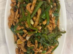 -江城燕子大排档(江汉路步行街店)