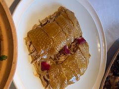 -八府香鸭·啫啫煲(华山路店)