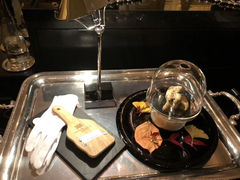 -LA TABLE de Joël Robuchon Restaurant