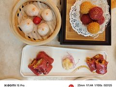 -山海天饮食集团(桃源居店)