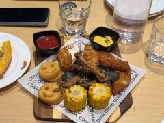 -米斯特比萨(罗斯福店)