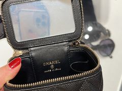 -CHANEL(恒隆广场店)