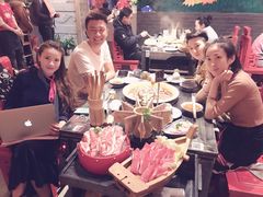 -大味老火锅City店