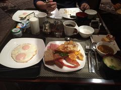 -东京希尔顿酒店