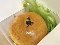 -龙治汉堡(中华城店)