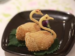 -白天鹅宾馆-玉堂春暖餐厅