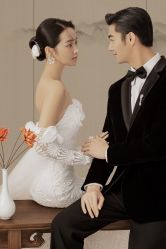 -女王风尚STUDIO·轻奢化定制