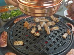 -牛犇炭火烤肉·鲜切烤肉(承德总店)