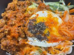 -优壹佳·延边朝鲜族料理(中山北路店)