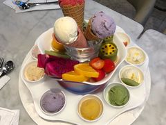 -哈根达斯(西安高新店)