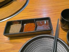 -赤坂亭·M9和牛烧肉·铁板烧·日料398放题(长泰广场店)