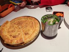 -谷丽麦馕新疆菜·清真(步步高梅溪新天地店)