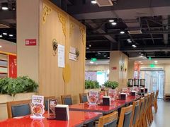 -宏状元现熬粥·京味菜(五棵松店)