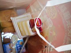 -味多美蛋糕(双合地铁店)