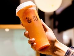 -茶百道(柏威年店)