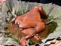 -掌柜的店·河南菜(日月光店)