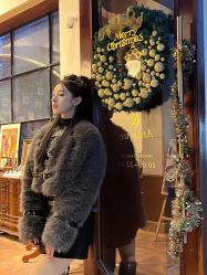 -DL HOPE明星造型