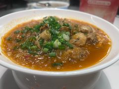 -旺达·福州菜(正大广场店)