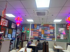 -鲁达面馆本帮风味(共康东路店)