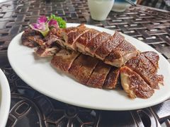 -龙抄手食府(浣花北路店)