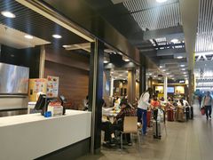 -麦当劳(广州南站店)