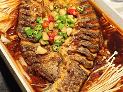 -一楼食业·食惠一楼