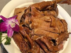 -小鱼故事海鲜饺子(立山店)
