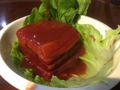 -吴门人家·苏宴宫廷菜(拙政园店)