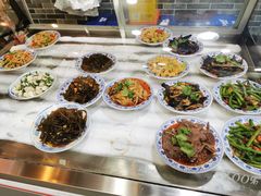 -豫掌柜饸饹面·烩面(秀沿路店)