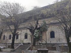 -西安关中民俗艺术博物院