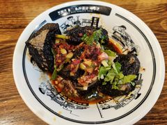 老长沙臭豆腐-黑白电视长沙小吃(悦汇城店)