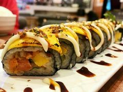 -铜锣湾·有麝自然香(长嘉汇购物公园店)