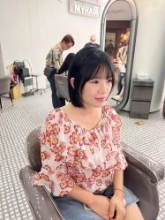 -BM SALON