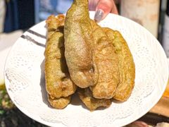 -顶特勒·黄鱼馆·特色菜(上海大世界店)