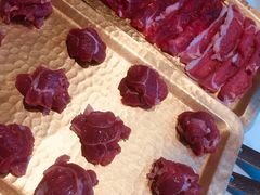 -东门口涮肉·砂锅·烤串(老门东店)