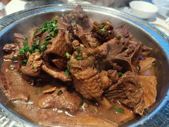 -壹只菜·崇明本地特色菜(崇明南门店)