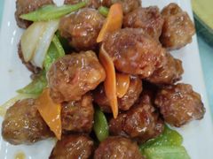 -宝发园名菜馆